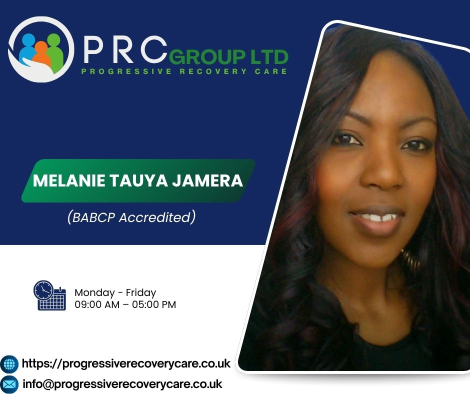 Melanie Tauya Jamera