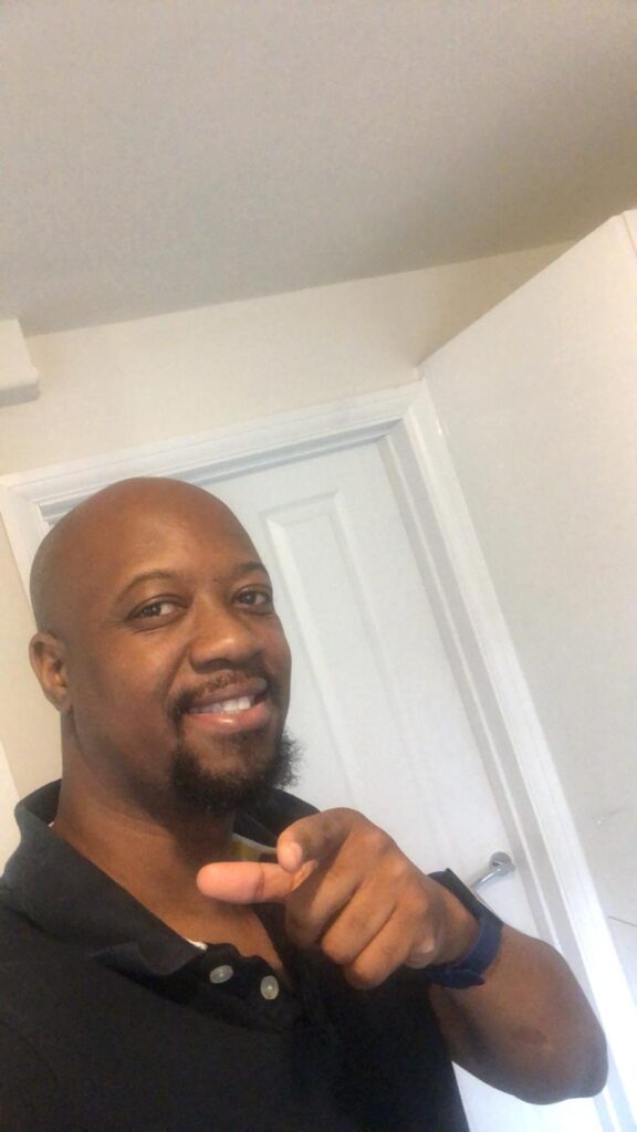 Ben Kapfumvuti, Specialist Mental Health Practitioner at Progressive Recovery Care