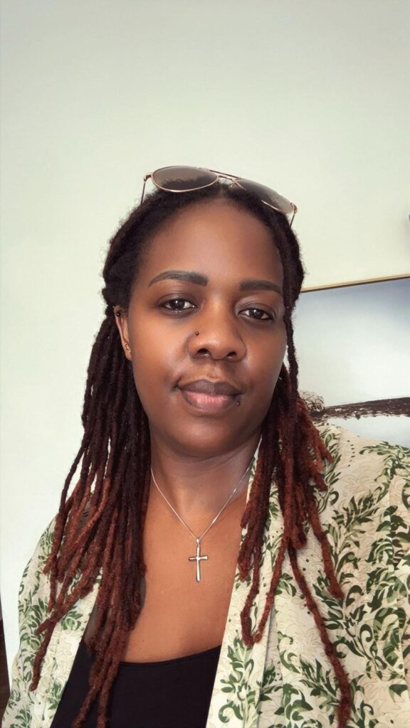 Damaris Ndungu, Mental Health Nurse at Progressive Recovery Care